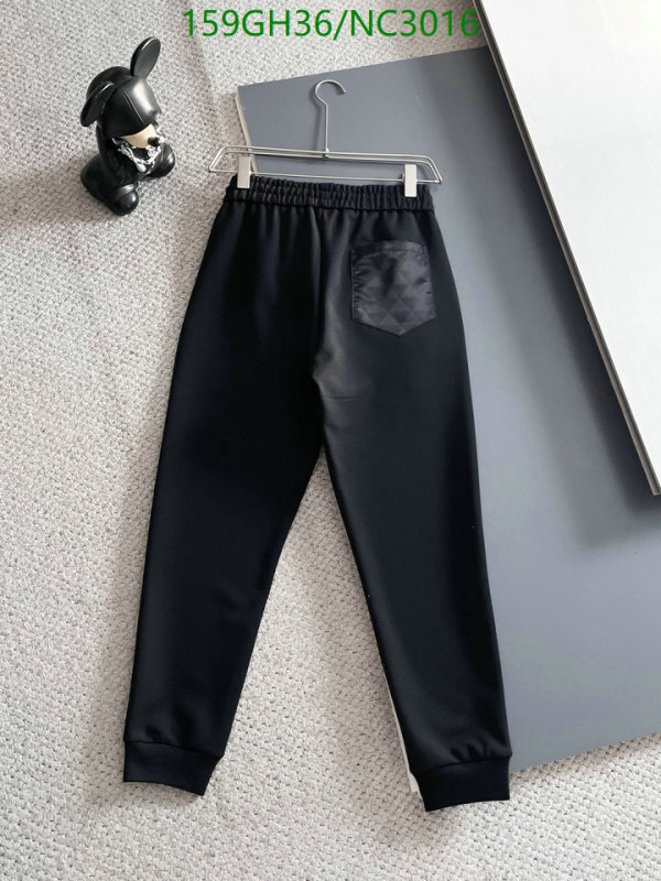 Prada-Clothing Code: NC3016 $: 159USD