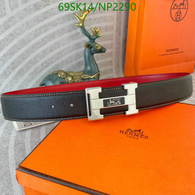 Hermes-Belts Code: NP2290 $: 69USD