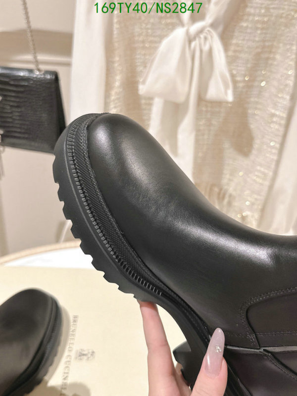 Boots-Women Shoes Code: NS2847 $: 169USD