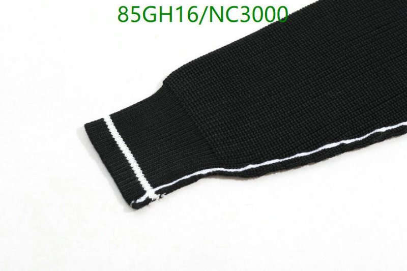 Prada-Clothing Code: NC3000 $: 85USD