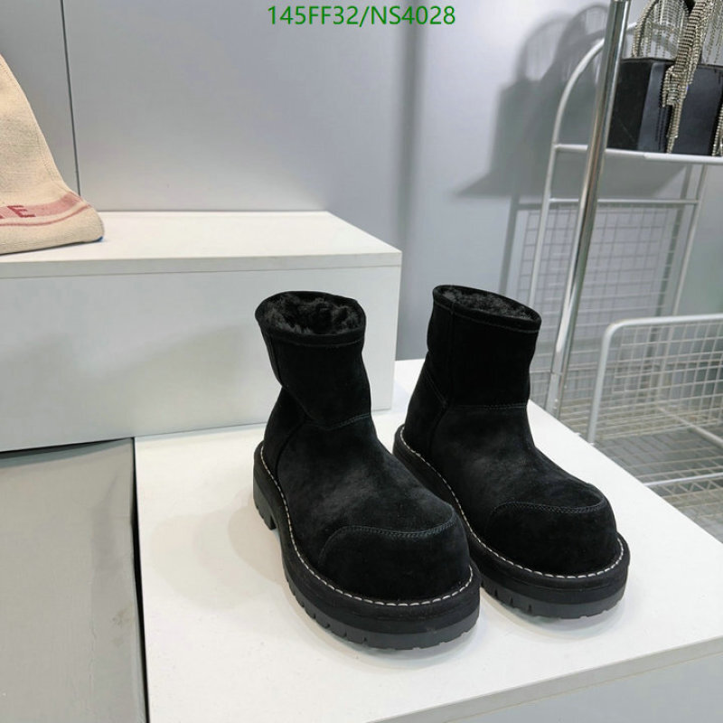 Balenciaga-Women Shoes Code: NS4028 $: 145USD
