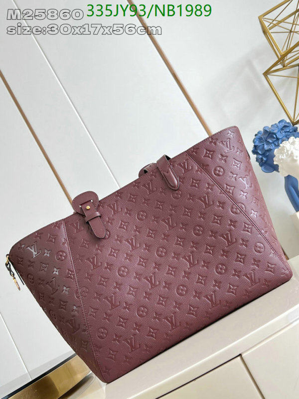 LV-Bag-Mirror Quality Code: NB1989 $: 335USD