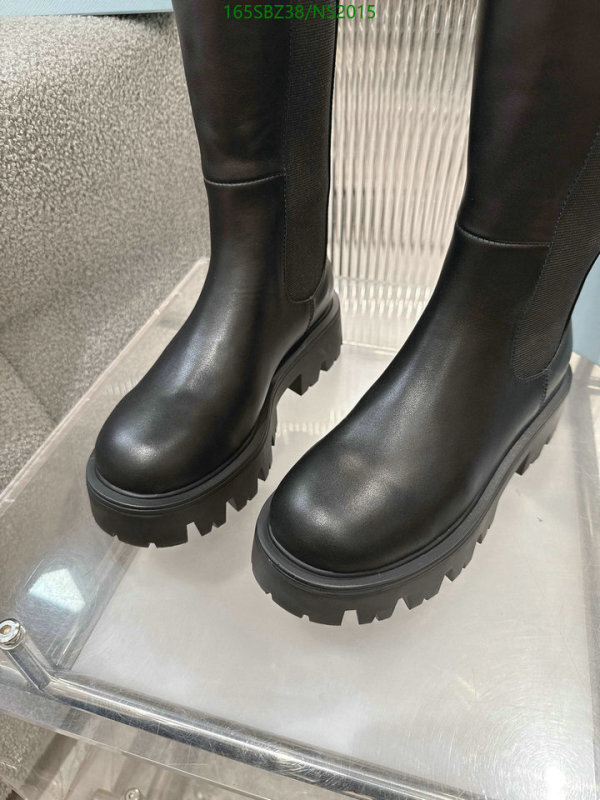 Prada-Women Shoes Code: NS2015 $: 165USD