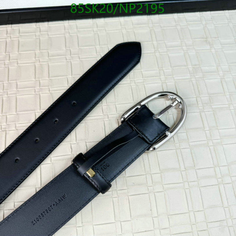 Tom Ford-Belts Code: NP2195 $: 85USD