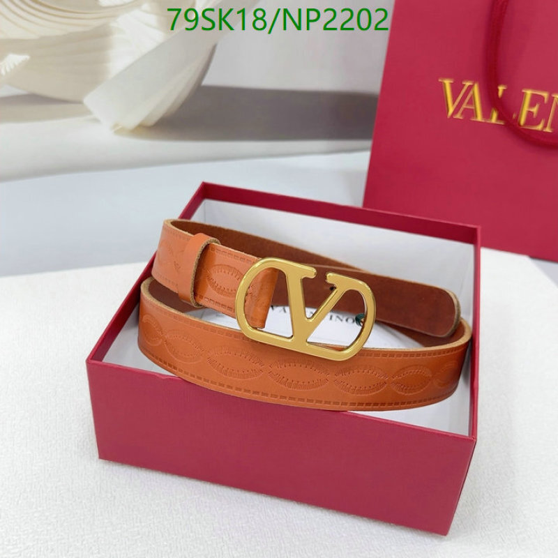 Valentino-Belts Code: NP2202 $: 79USD