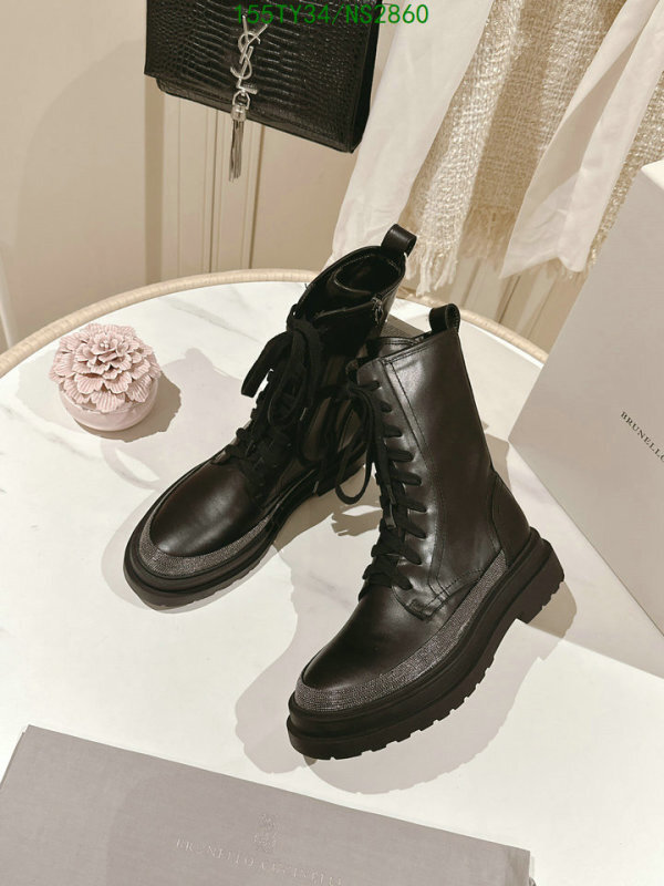 Boots-Women Shoes Code: NS2860 $: 155USD