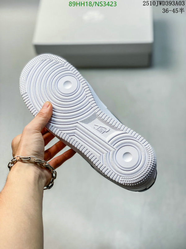 Nike-Men shoes Code: NS3423 $: 89USD