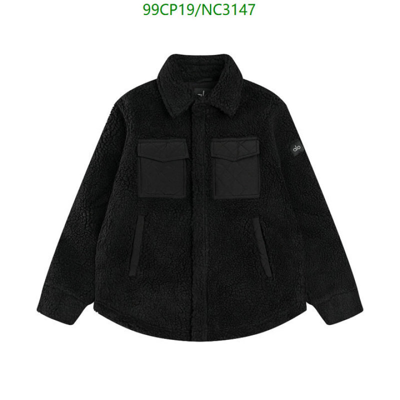 Alo Yoga-Clothing Code: NC3147 $: 99USD-Yupoo.ru - Copybrand.Team photo album Alo Yoga-Clothing Code: NC3147 $: 99USD
