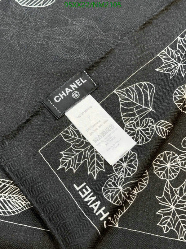 Chanel-Scarf Code: NM2105 $: 95USD