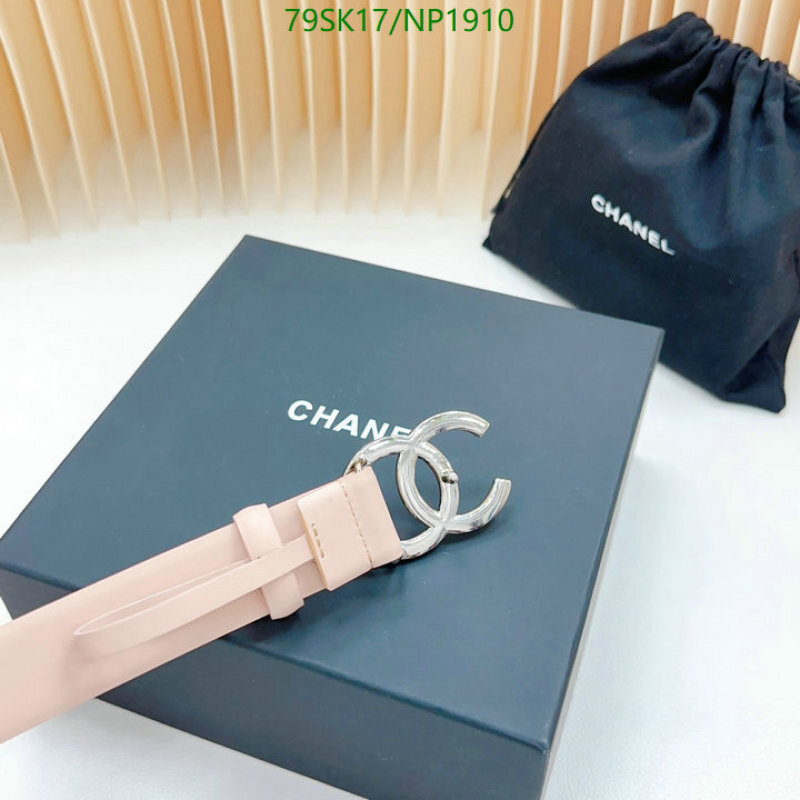 Chanel-Belts Code: NP1910 $: 79USD