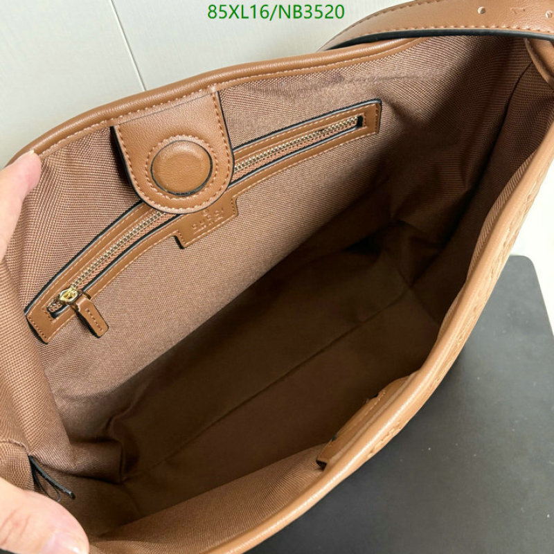 Gucci-Bag-4A Quality Code: NB3520 $: 85USD