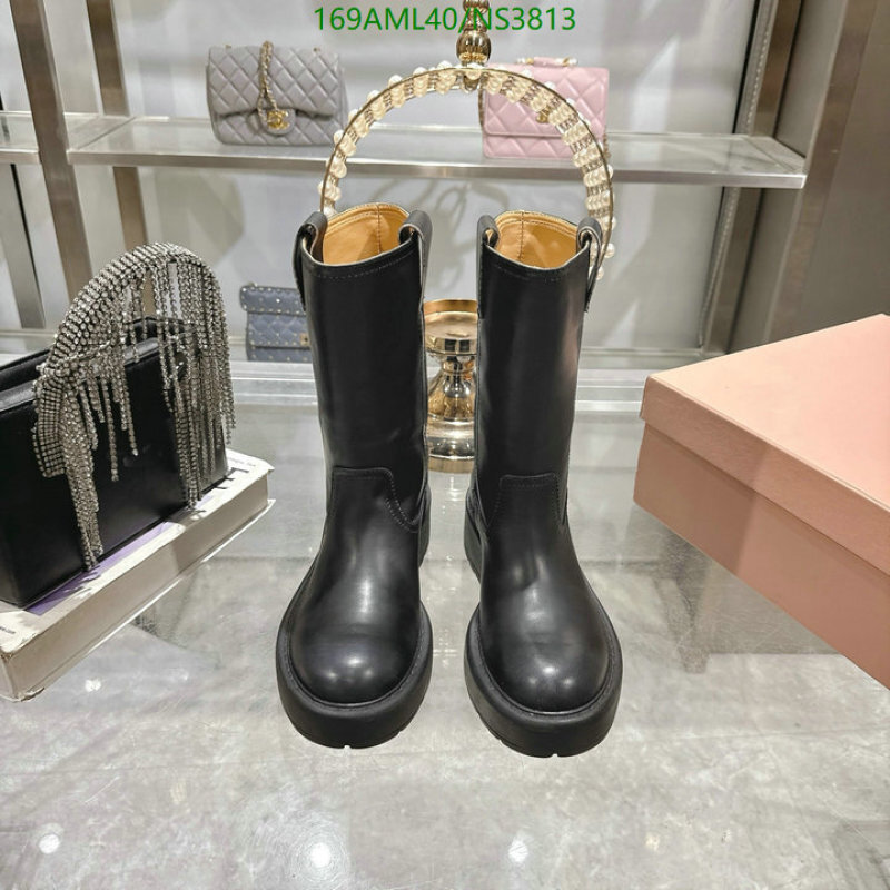Miu Miu-Women Shoes Code: NS3813 $: 169USD