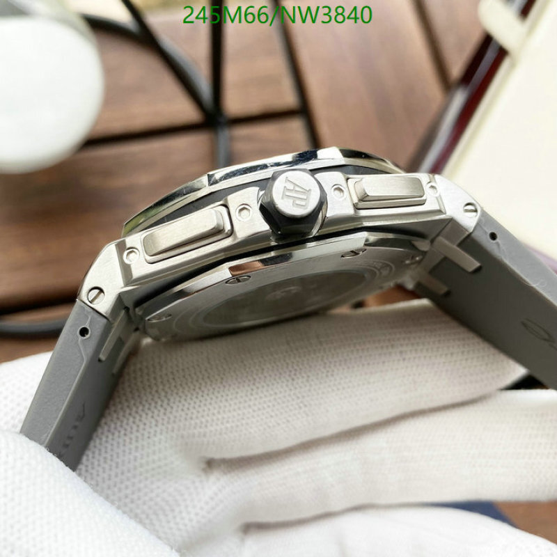Audemars Piguet-Watch-Mirror Quality Code: NW3840 $: 245USD