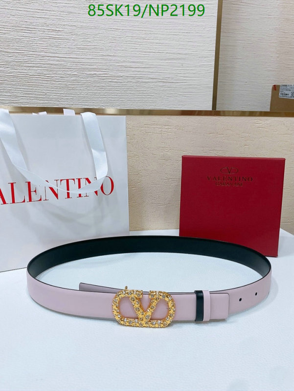 Valentino-Belts Code: NP2199 $: 85USD
