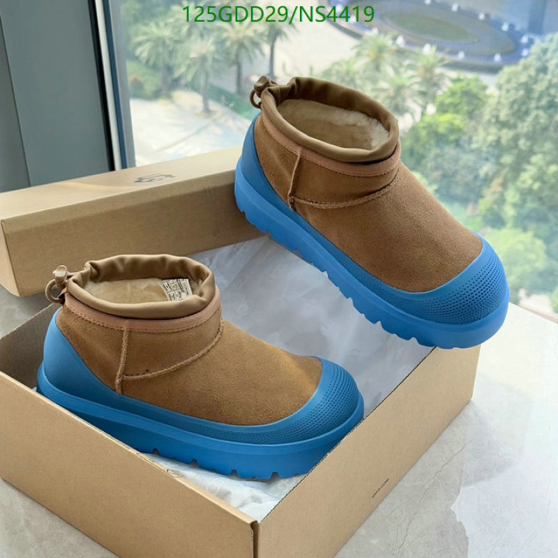 Boots-Women Shoes Code: NS4419 $: 125USD-Yupoo.ru - Copybrand.Team photo album Boots-Women Shoes Code: NS4419 $: 125USD