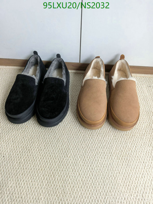 UGG-Men shoes Code: NS2032 $: 95USD
