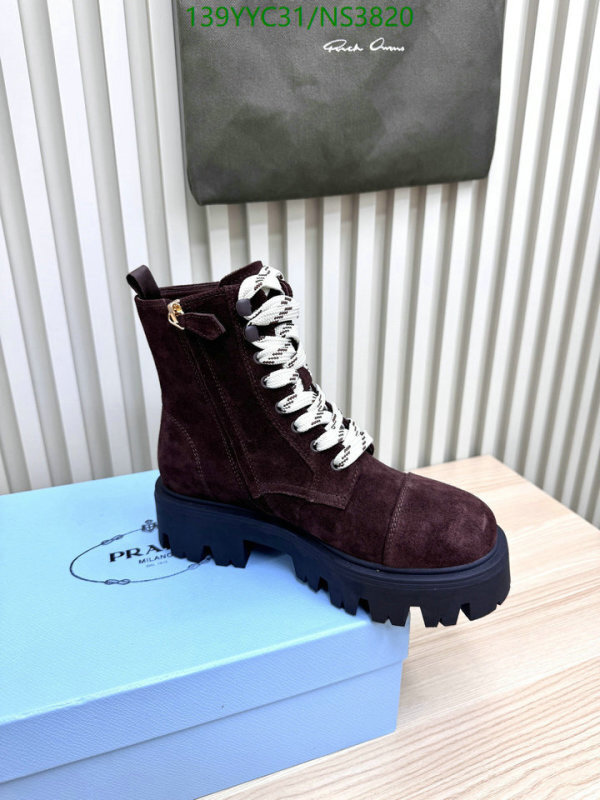 Boots-Women Shoes Code: NS3820 $: 139USD