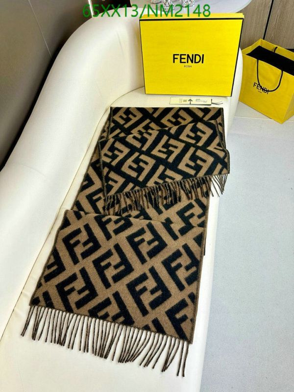 Fendi-Scarf Code: NM2148 $: 65USD