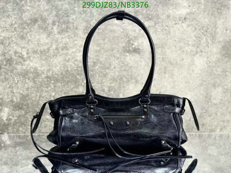 Balenciaga-Bag-Mirror Quality Code: NB3376 $: 299USD