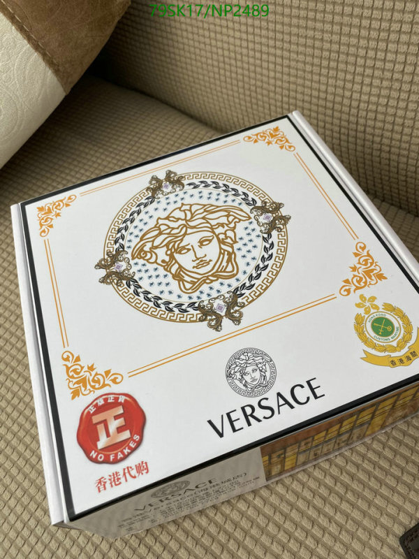 Versace-Belts Code: NP2489 $: 79USD