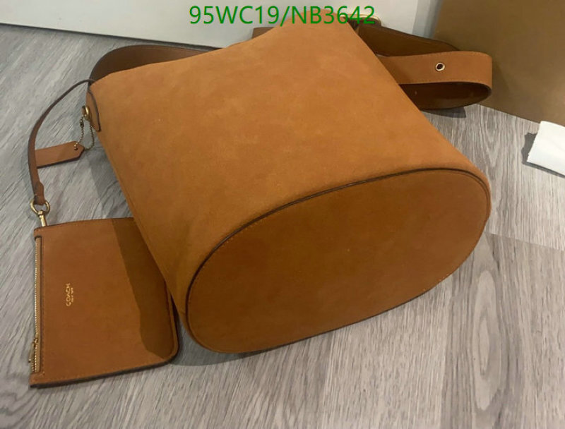 Coach-Bag-4A Quality Code: NB3642 $: 95USD