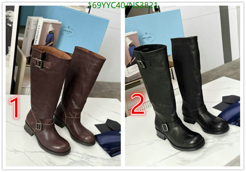Boots-Women Shoes Code: NS3821 $: 169USD