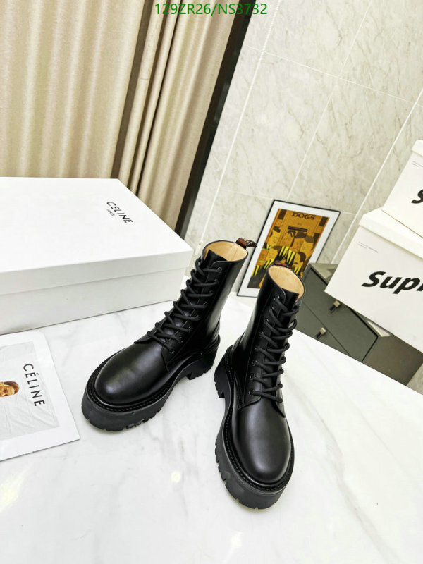 Celine-Women Shoes Code: NS3732 $: 129USD