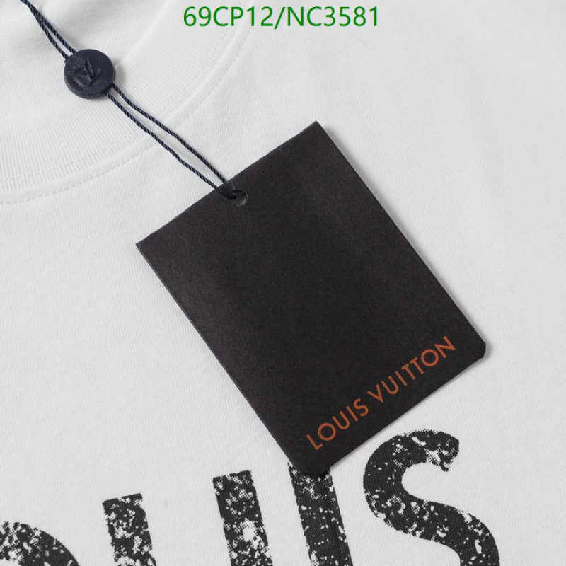 LV-Clothing Code: NC3581 $: 69USD