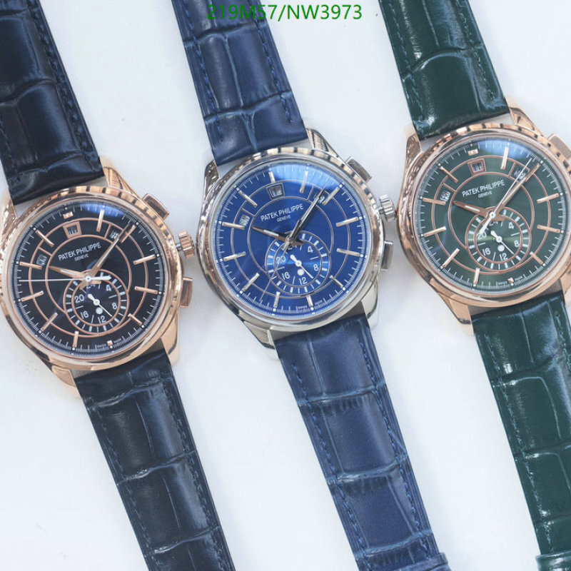 Patek Philippe-Watch-Mirror Quality Code: NW3973 $: 219USD