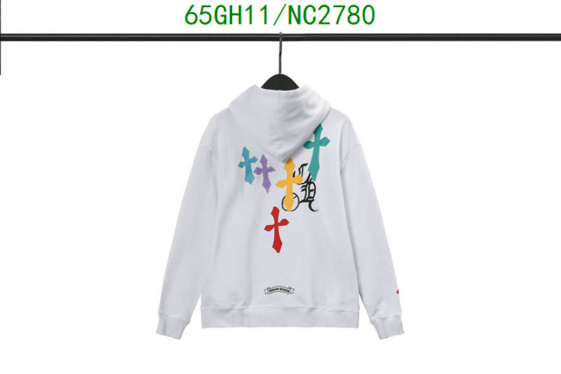 Chrome Hearts-Clothing Code: NC2780 $: 65USD