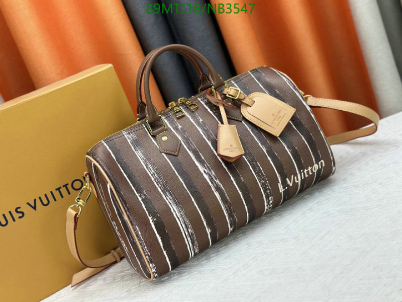 LV-Bag-4A Quality Code: NB3547 $: 89USD