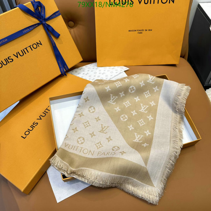 LV-Scarf Code: NM4276 $: 79USD