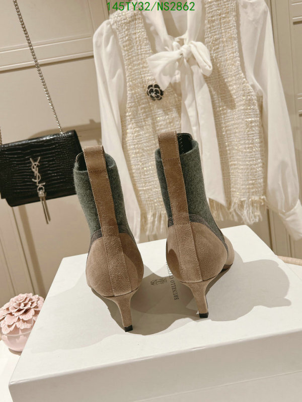 Boots-Women Shoes Code: NS2862 $: 145USD