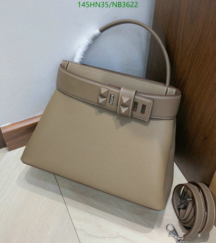 Hermes-Bag-4A Quality Code: NB3622 $: 145USD