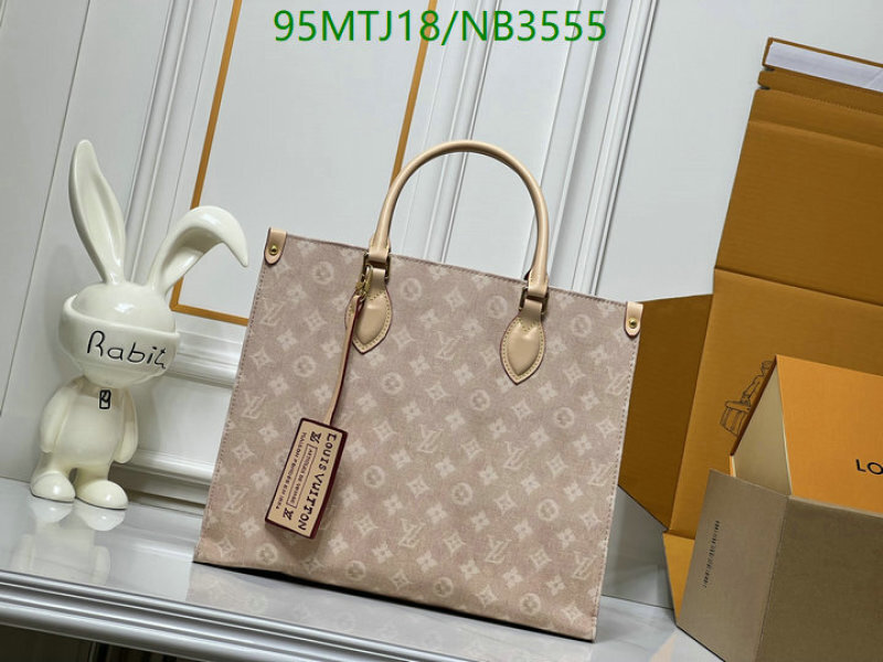 LV-Bag-4A Quality Code: NB3555 $: 95USD