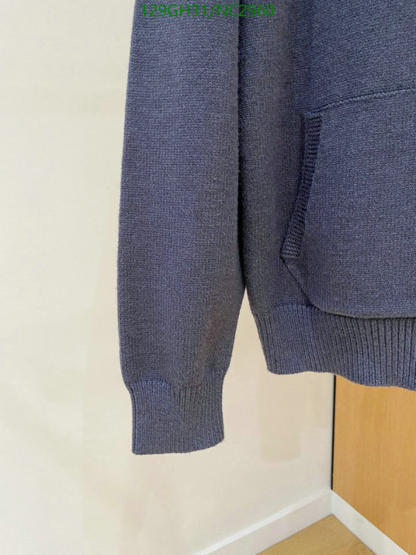 Loewe-Clothing Code: NC2960 $: 129USD