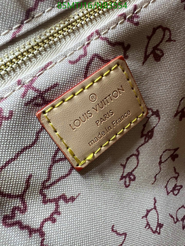 LV-Bag-4A Quality Code: NB3554 $: 85USD