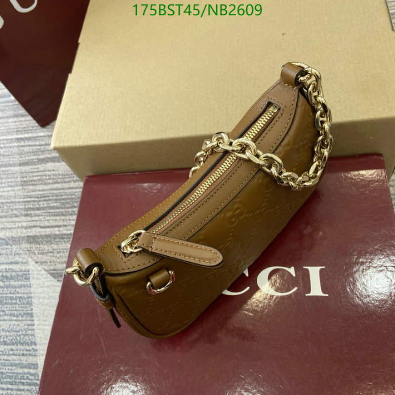 Gucci-Bag-Mirror Quality Code: NB2609 $: 175USD