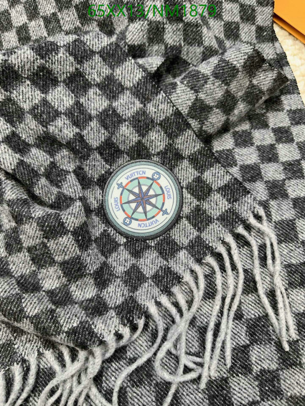LV-Scarf Code: NM1879 $: 65USD