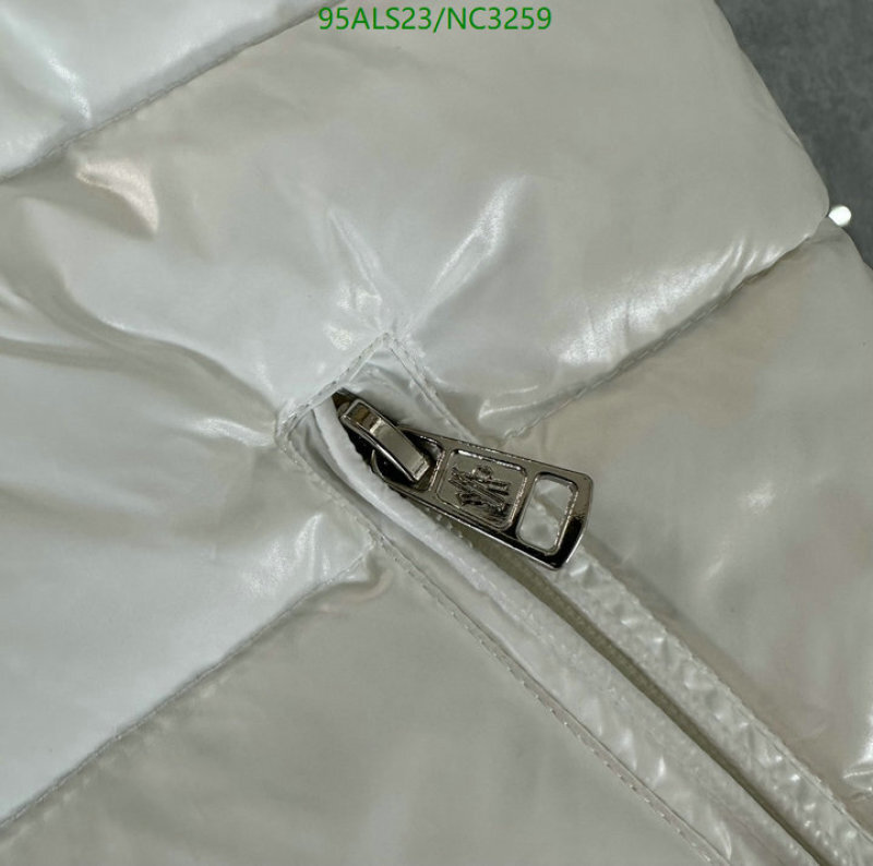 Down Jacket-Kids Clothing Code: NC3259 $: 95USD