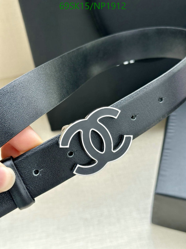 Chanel-Belts Code: NP1912 $: 69USD