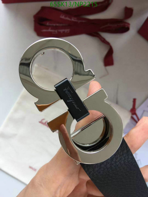 Ferragamo-Belts Code: NP2215 $: 65USD