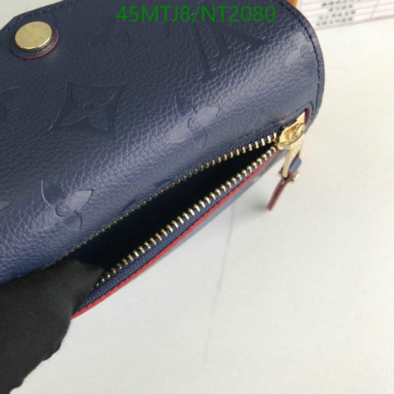 LV-Wallet-4A Quality Code: NT2080 $: 45USD