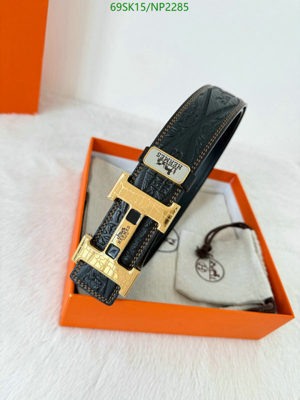 Hermes-Belts Code: NP2285 $: 69USD