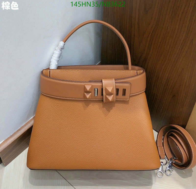 Hermes-Bag-4A Quality Code: NB3622 $: 145USD