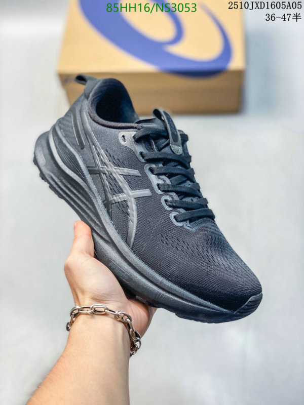 Asics-Men shoes Code: NS3053 $: 85USD