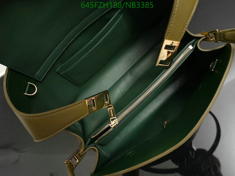 Ferragamo-Bag-Mirror Quality Code: NB3385 $: 645USD