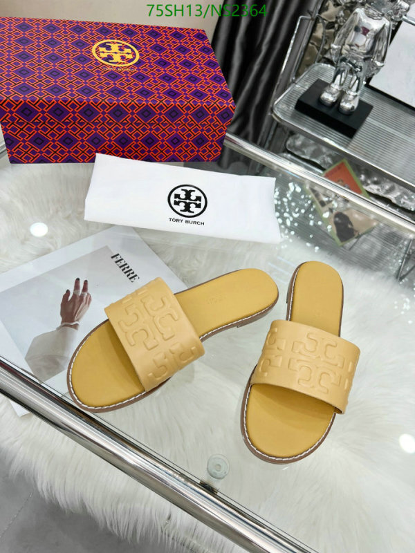 Tory Burch-Women Shoes Code: NS2364 $: 75USD
