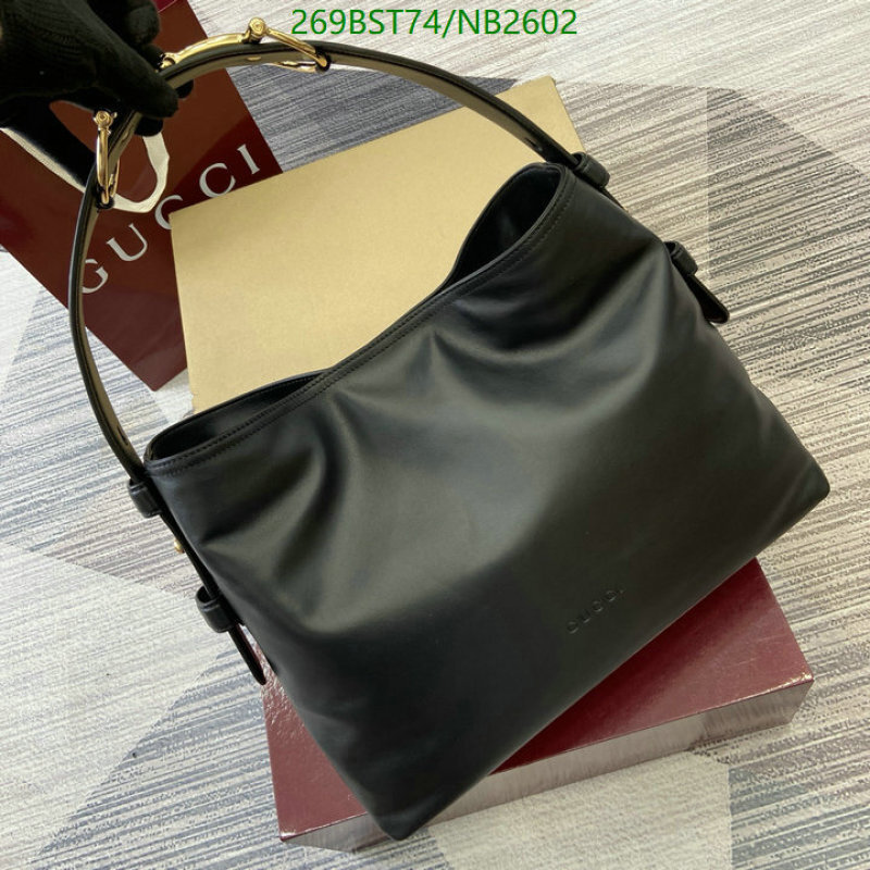 Gucci-Bag-Mirror Quality Code: NB2602 $: 269USD