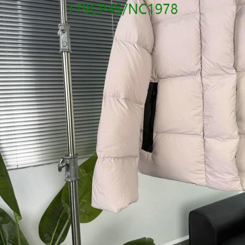 Canada Goose-Down jacket Women Code: NC1978 $: 179USD